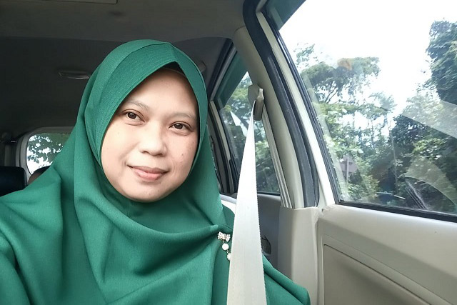 Cukupkah Hanya Dengan Boikot, LGBT Akan Berakhir? Opini Ratna Munjiah