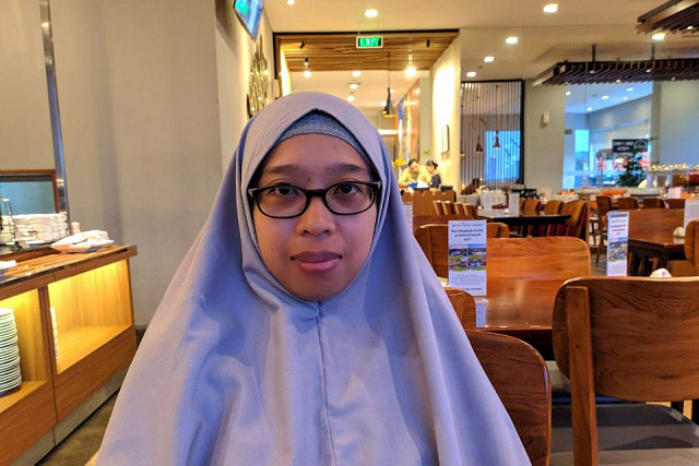 Kalung Anticorona, Sesakti Apa? Opini Chusnatul Jannah