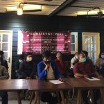 P3B Desak Polisi Ungkap Aktor Intelektual Dibalik Kepulangan Habib Rizieq