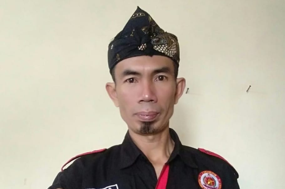 Ketum ARM : Saya Tidak Akan Mentolelir Aktivis ARM yang Melakukan Pelanggaran Hukum