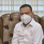 Sufmi Dasco Ahmad - 8 Wakil Ketua DPR Meminta Seluruh Pihak Bersabar, Tunggu RUU KUP Masuk ke DPR