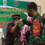 IMG-20210810-WA0010 Sambut Tahun Baru Islam TNI Gelar Doa Bersama Dengan Masyarakat dan Santri di Papua