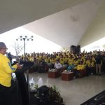 Hari Bhakti PU, Bupati Sukabumi Berikan Penghargaan Kepada 156 Kelompok P3A