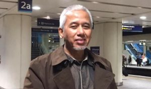 La Nyala Menjebak Jokowi Atau Ikut Menjegal Anies Baswedan?