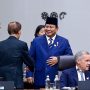 Presiden Prabowo Subianto di acara APEC Economic Leaders’ Meeting (AELM) 2025 di Gyeongju, Republik Korea