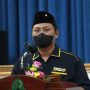 Khoirul Amin, SH., MH. Ketua Umum Pimpinan Pusat Gerakan Pemuda Islam Periode 2025-2028
