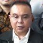 Prof. Dr. Ir. Sufmi Dasco Ahmad, SH., MH. (Wakil Ketua Dewan Perwakilan Rakyat Rapublik Indonesia)